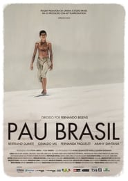Pau Brasil' Poster