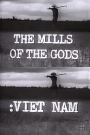 The Mills of the Gods Viet Nam' Poster