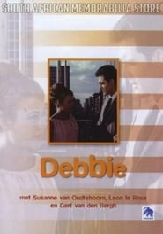 Debbie' Poster