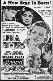 Lena Rivers' Poster