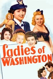 Ladies of Washington' Poster