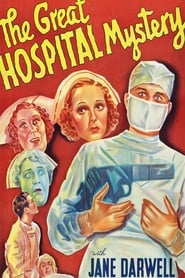 The Great Hospital Mystery' Poster