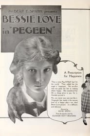 Pegeen' Poster