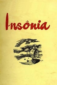 Insnia' Poster