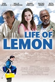 Life of Lemon' Poster