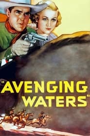 Avenging Waters' Poster