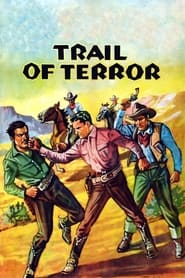 Trail of Terror' Poster