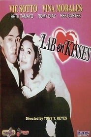 Lab En Kisses' Poster