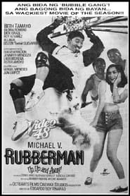 Rubberman' Poster