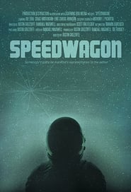 Speedwagon' Poster