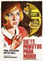 Seven Minutes to Die' Poster