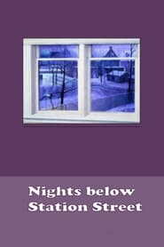 Nights Below Station Street' Poster