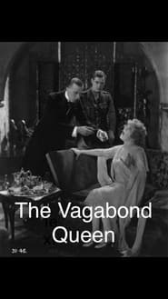 The Vagabond Queen' Poster