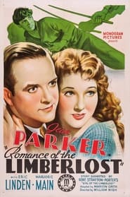 Romance of the Limberlost' Poster