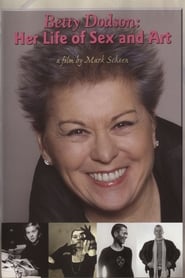 Betty Dodson Her Life of Sex and Art' Poster