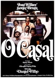 O Casal' Poster