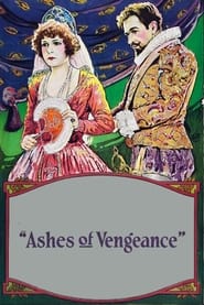 Ashes of Vengeance' Poster