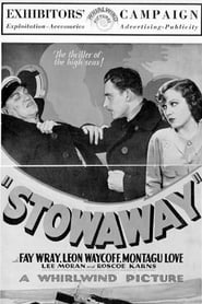 Stowaway' Poster