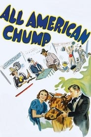 All American Chump' Poster