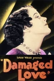 Damaged Love' Poster