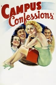 Campus Confessions' Poster