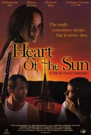 Heart of the Sun' Poster