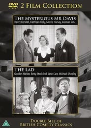 The Lad' Poster