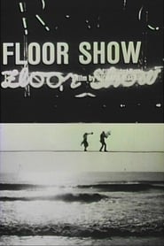 Floorshow' Poster