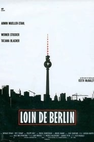 Far from Berlin' Poster