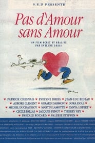 Pas damour sans amour' Poster