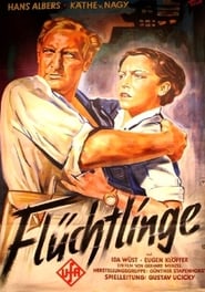 Flchtlinge' Poster