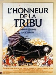 The Honour of the Tribe' Poster