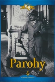 Parohy' Poster