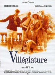 Villgiature