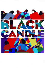 Streaming sources forThe Black Candle