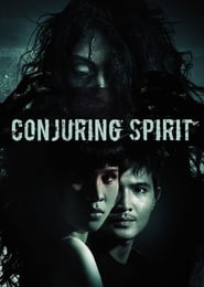 Conjuring Spirit' Poster