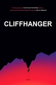 Cliffhanger' Poster