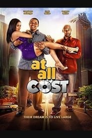 At All Cost' Poster