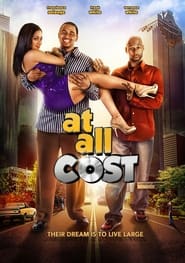 At All Cost' Poster