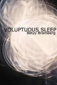 Voluptuous Sleep' Poster