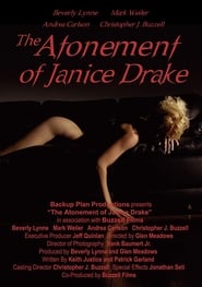 The Atonement of Janis Drake' Poster