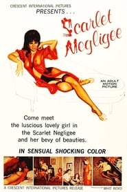 Scarlet Nglige' Poster