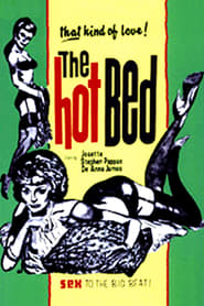 The Hot Bed' Poster