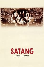 Satang' Poster