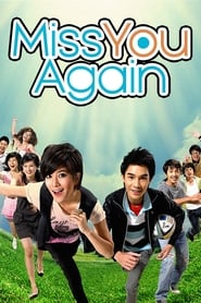 Miss You Again' Poster