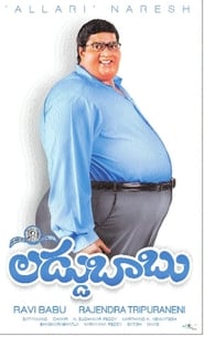 Laddu Babu' Poster
