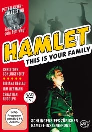 Hamlet This Is Your Family' Poster