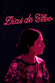 Days of Cleo' Poster