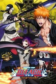 Bleach the Movie Hell Verse' Poster