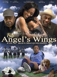 On Angels Wings' Poster